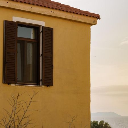 Villa Casa Artia La Canea Esterno foto