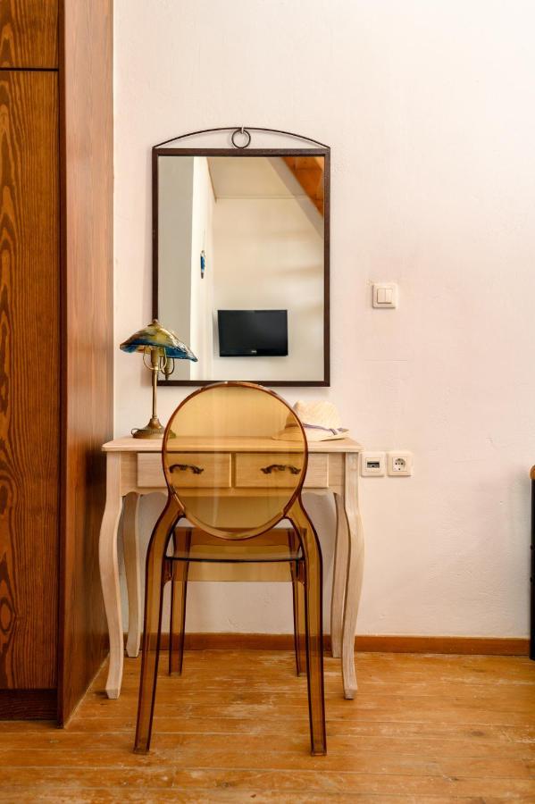 Villa Casa Artia La Canea Esterno foto