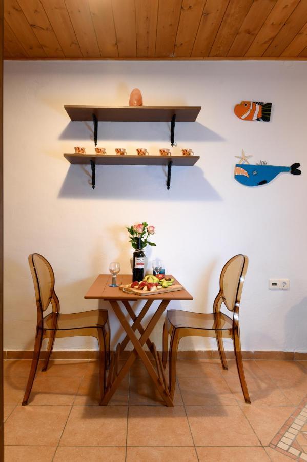 Villa Casa Artia La Canea Esterno foto
