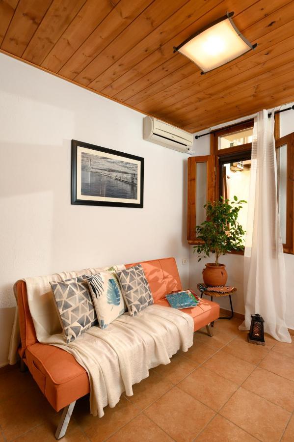 Villa Casa Artia La Canea Esterno foto