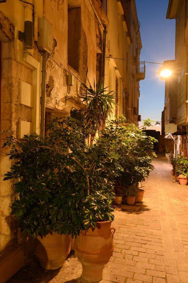 Villa Casa Artia La Canea Esterno foto