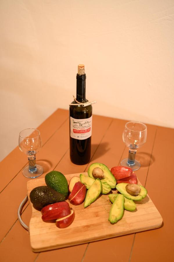 Villa Casa Artia La Canea Esterno foto