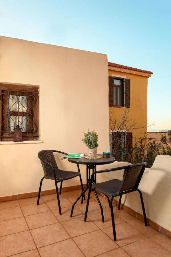Villa Casa Artia La Canea Esterno foto