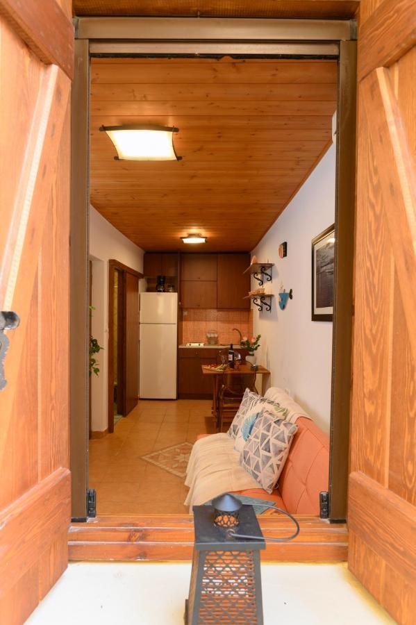 Villa Casa Artia La Canea Esterno foto