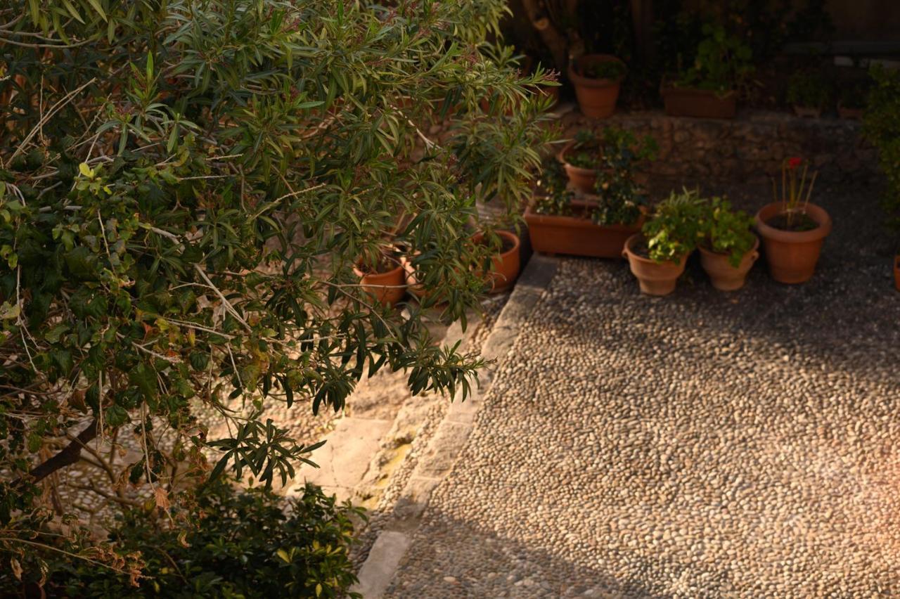 Villa Casa Artia La Canea Esterno foto