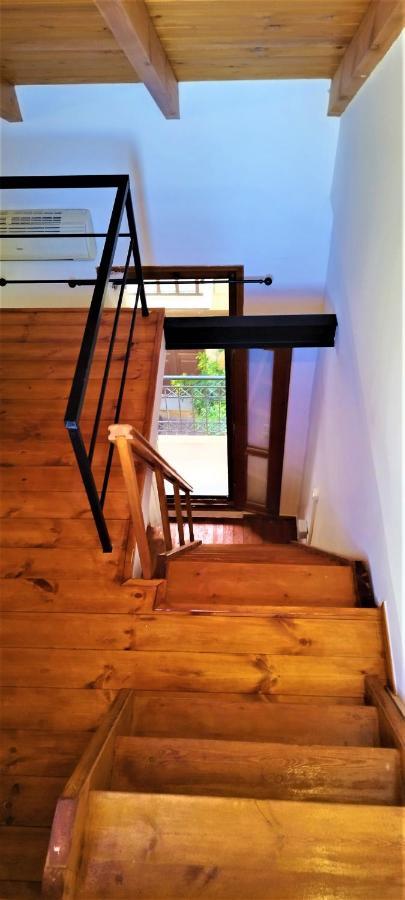 Villa Casa Artia La Canea Esterno foto