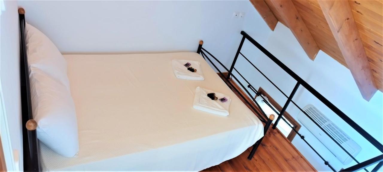 Villa Casa Artia La Canea Esterno foto